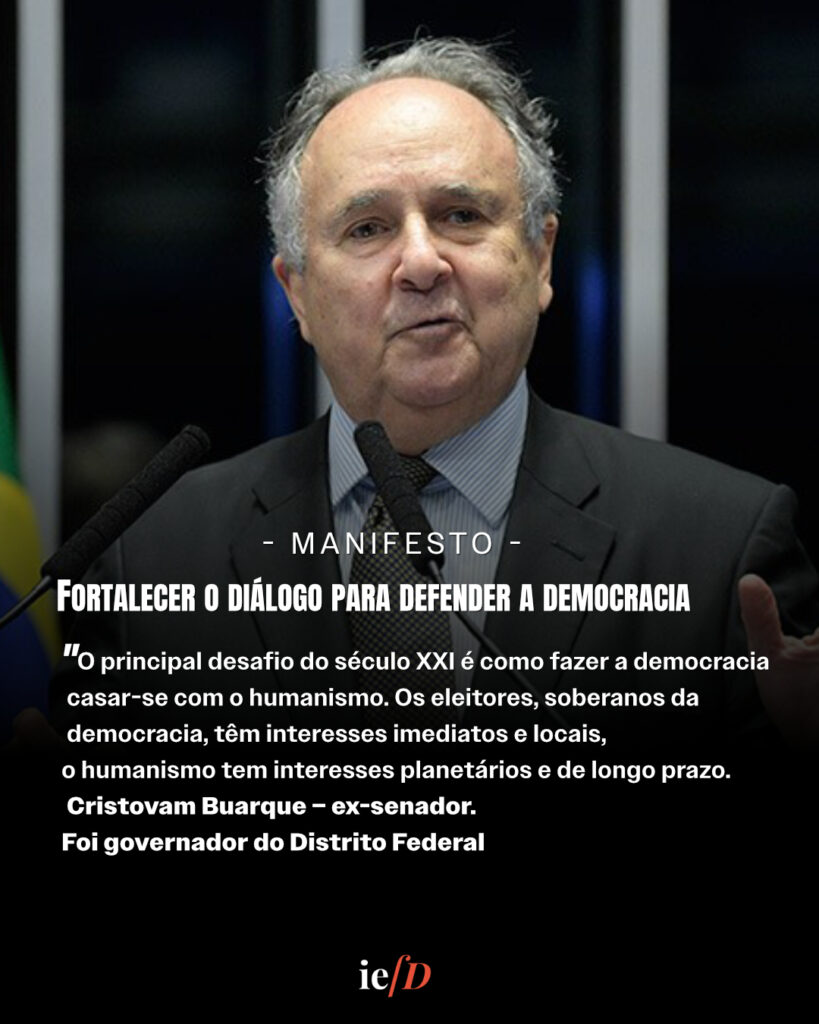 Cristovam Buarque